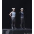 1/35 Modern War Soviet Sailors (2 figures)