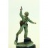 1/35 North Vietnam Army (NVA) infantry I - Stormtrooper Leader DAI