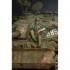 1/35 NVA Tank Rider (SANG)