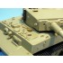 1/35 German Tiger I Mid./Late Version Photo-Etched Set for Tamiya kit (3 PE sheets)