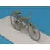 1/35 German Military Bicycle Photo-Etched Set with Jig Tool for Tamiya kit