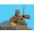 1/35 US Light Tank M3 STUART Late Production Detail Set (PE)