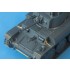 1/35 38(t) Ausf.E/F Detail set for Tamiya kit #35369