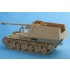 1/35 Marder I PE Set for Tamiya kit #35370