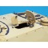 1/35 German Panzer IV/70(V) Lang 3D Part Set for Tamiya #35340