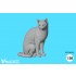 1/24 Cats For Cat Lovers (5pcs)