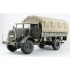 1/35 MAN 630 L2AE Cargo Truck with Tarpaulin