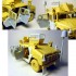 1/35 USMC M1114 HMMWV Conversion set for Bronco kit #35080