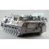 1/35 Leopard 1 AEV 1 Conversion Set for Takom Bergepanzer 2 kit #2122