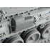 1/35 Leopard 1 AEV 1 Conversion Set for Takom Bergepanzer 2 kit #2122