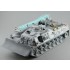 1/35 Leopard 1 AEV 1 Conversion Set for Takom Bergepanzer 2 kit #2122