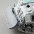 1/35 Leopard 1 AEV 1 Conversion Set for Takom Bergepanzer 2 kit #2122