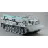 1/35 Leopard 1 AEV 1 Conversion Set for Takom Bergepanzer 2 kit #2122