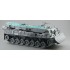 1/35 Leopard 1 AEV 1 Conversion Set for Takom Bergepanzer 2 kit #2122