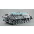 1/35 Leopard 1 AEV 1 Conversion Set for Takom Bergepanzer 2 kit #2122