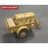 1/35 US Trailer K-52