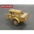 1/35 US Trailer K-52