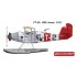 1/72 US Martin T4M Torpedo Plane Foat Version