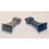 1/35 Square Loudspeakers (2pcs)