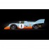 1/8 Pocher Porche 917K Gulf Edition (pre-painted)