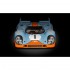 1/8 Pocher Porche 917K Gulf Edition (pre-painted)