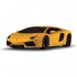 1/8 Lamborghini Aventador LP700-4 Giallo Orion (Pre-painted)