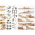 1/350 HMS Hood 1941 Detail-up set for Trumpeter #05302