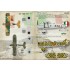 1/48 Wet Decals - WWII Fiat CR.32 (1 sheet)