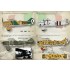 1/48 Wet Decals - WWII Fiat CR.32 (1 sheet)