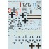 Decal for 1/48 Focke-Wulf Fw.190 D-9 Part-1