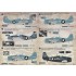 1/72 Wildcat and Martlet Aces Decals