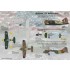 1/72 Brewster F2A Buffalo Decals