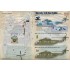 1/72 Wet Decals - Sikorsky S-65 Sea Stallion Part 2 (1 sheet)