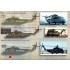 1/72 Wet Decals - Sikorsky S-65 Sea Stallion Part 2 (1 sheet)