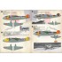 1/72 Wet Decals - Liore et Olivier LeO 451