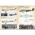 1/72 Junkers Ju 52 Decals Part.3