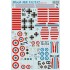 1/72 Bloch MB.151-152 Decals