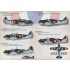 1/72 Bloch MB.151-152 Decals