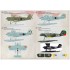 1/72 Heinkel He 60 Part.2 Decals