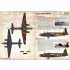 Decals for 1/72 Vickers Wellington Part.1