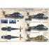 Decals for 1/72 Kaman Sea Sprite Part 1