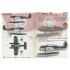 Decals for 1/72 Arado Ar 196