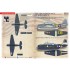 Decal for 1/72 TBF-TBM Avenger Units of World War II