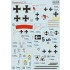 1/72 Hannover CL.II Decal