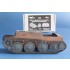 1/16 Pz.Kpfw. 38(t)/Marder III/Panzerhaubitze Grille/Flakpanzer 38(t) Tracks