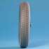 1/16 Corrected Sd.Kfz. 251 Front Wheels for Das Werk kits - Road Tread