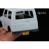 1/24 Suzuki Jimny JA71-JA11 Interior 3D Decal for Hasegawa kits