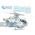 1/35 AH-1Z Luminous Displays (QD+35119/QDS-35119 sets) for Academy kits