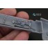 1/48 Junkers Ju 87D/G 3D Printed & Coloured Interior Decal Parts for Hasegawa