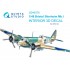 1/48 Bristol Blenheim Mk.I Interior on Decal Paper for Airfix kits